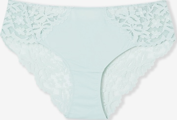 ETAM Panty 'Legende' in Grün: Vorderseite