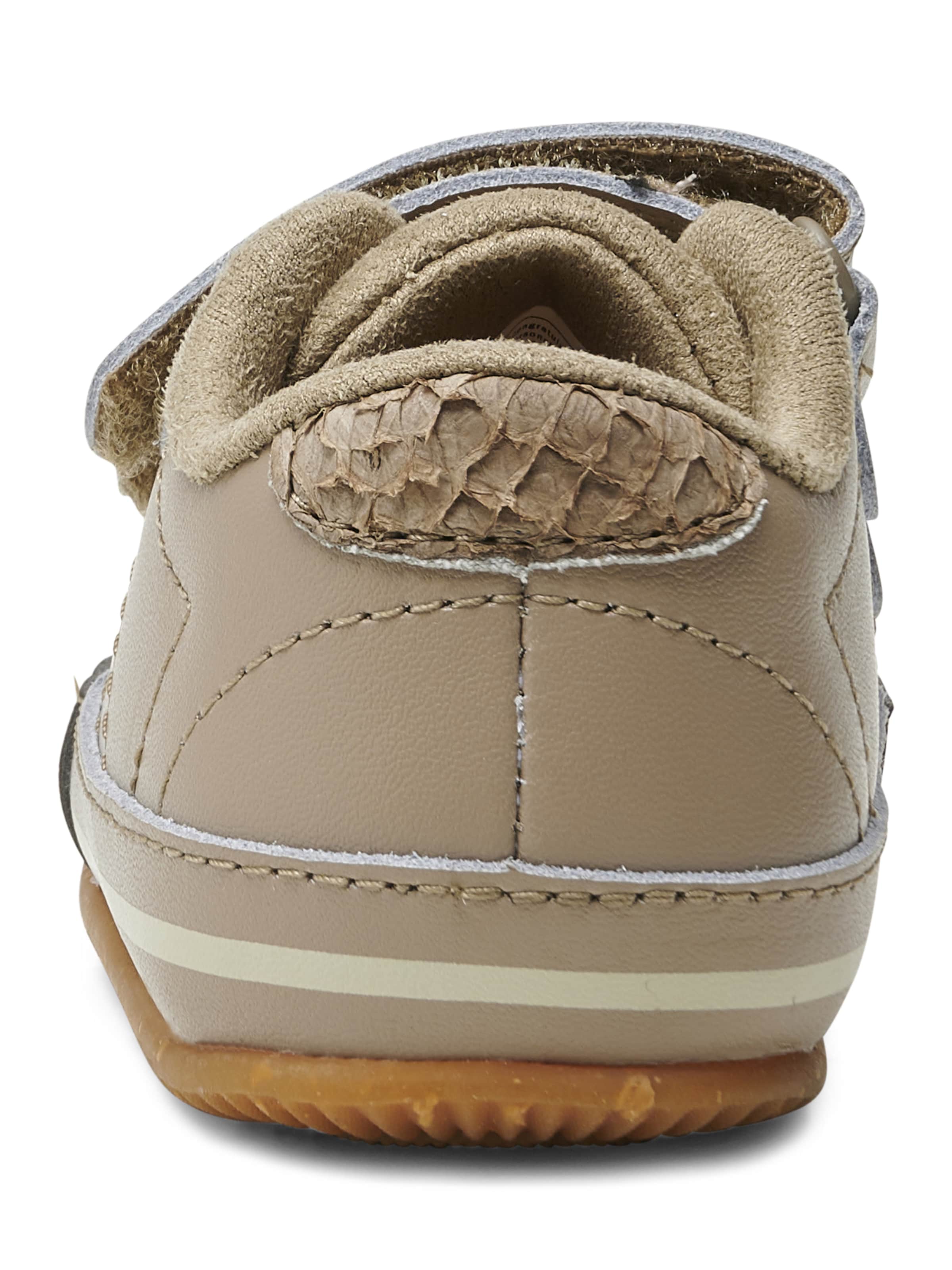 WODEN Kids Sneakers 'Robin' i beige