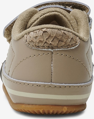 WODEN Kids Sneaker 'Robin' in Beige