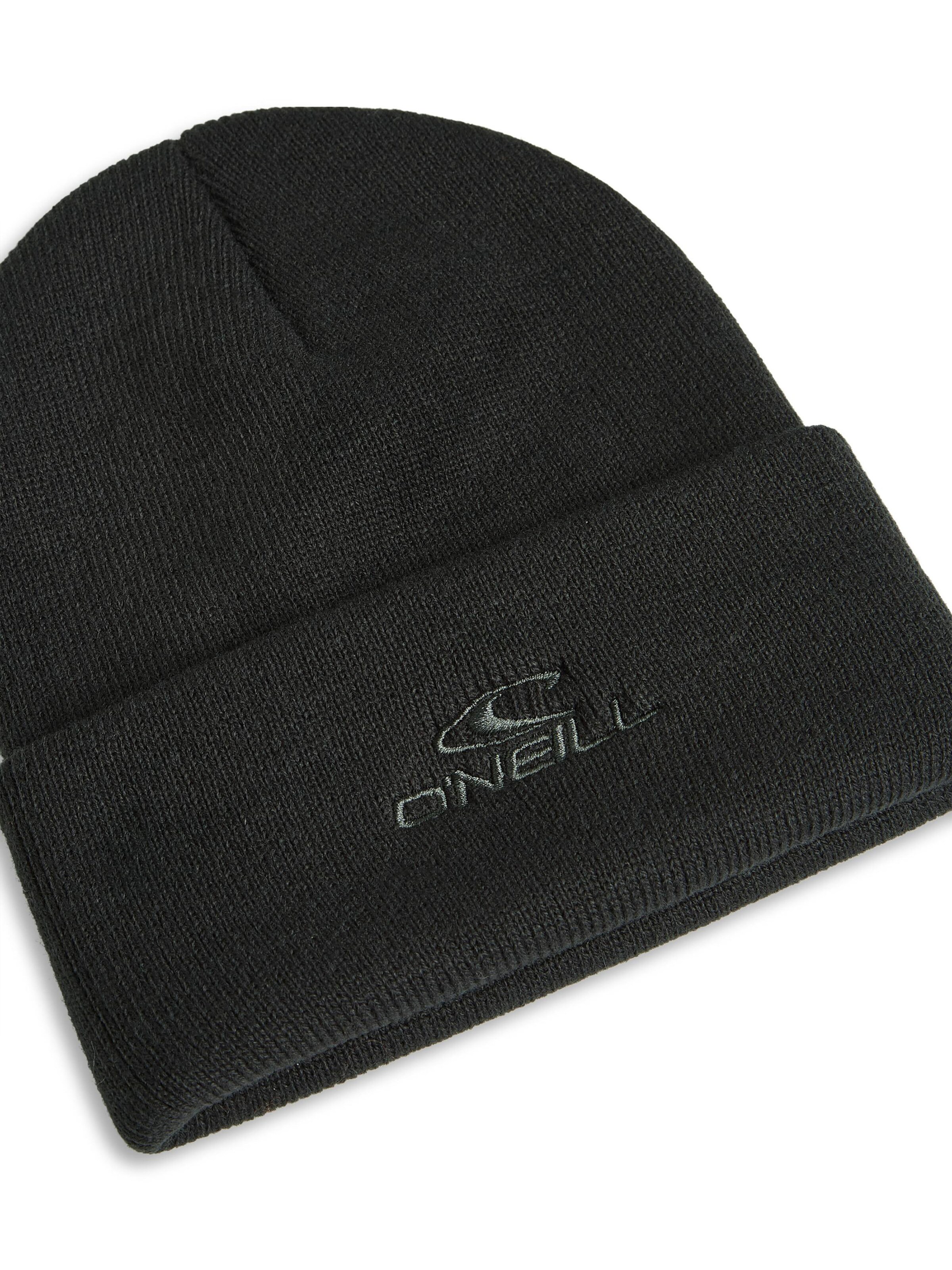 O'NEILL Шапка в черно