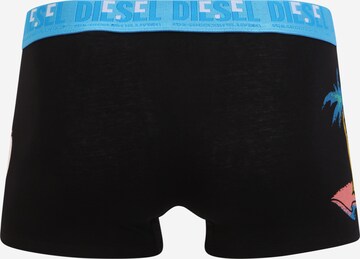 DIESEL Boxershorts 'DAMIEN' in Zwart