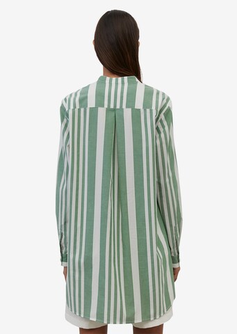 Marc O'Polo Blouse in Green