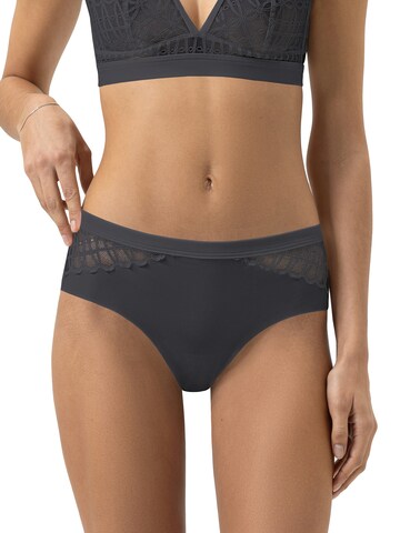 Culotte 'Poetry Temptation' Mey en gris : devant