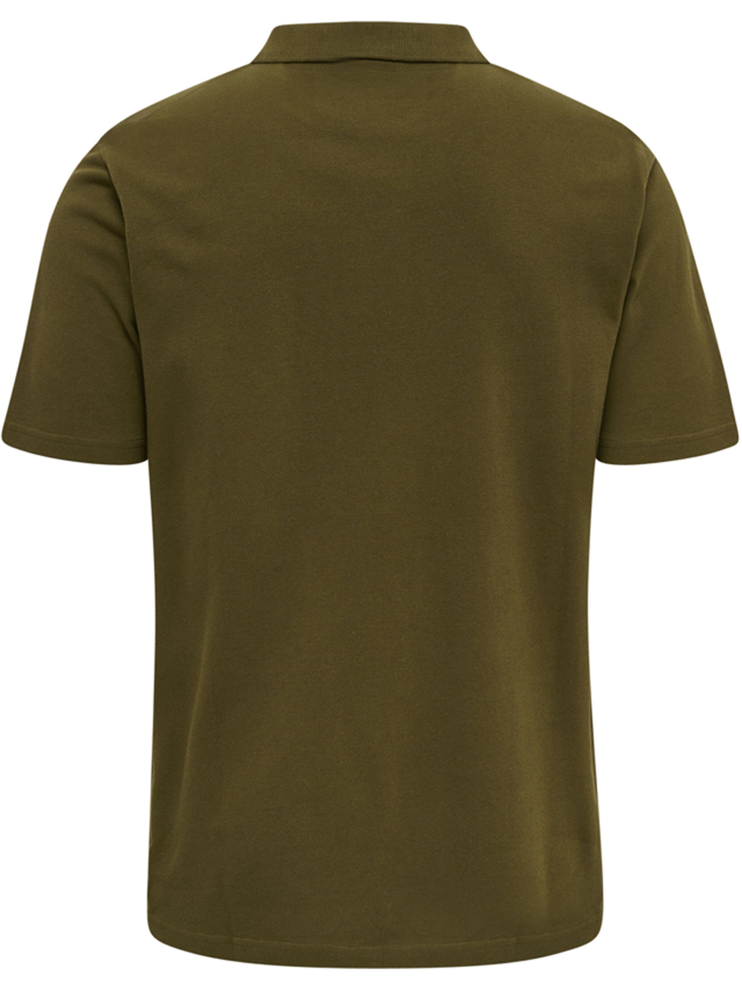 Hummel Bluser & t-shirts i grøn