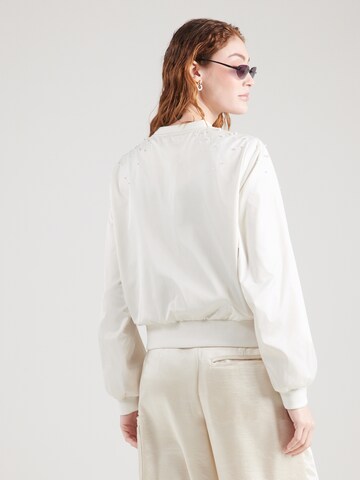 monari - Chaqueta de entretiempo en beige
