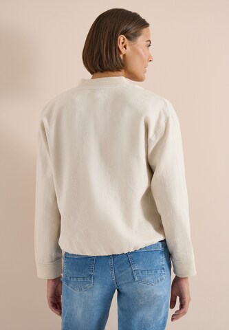 CECIL Between-Season Jacket in Beige