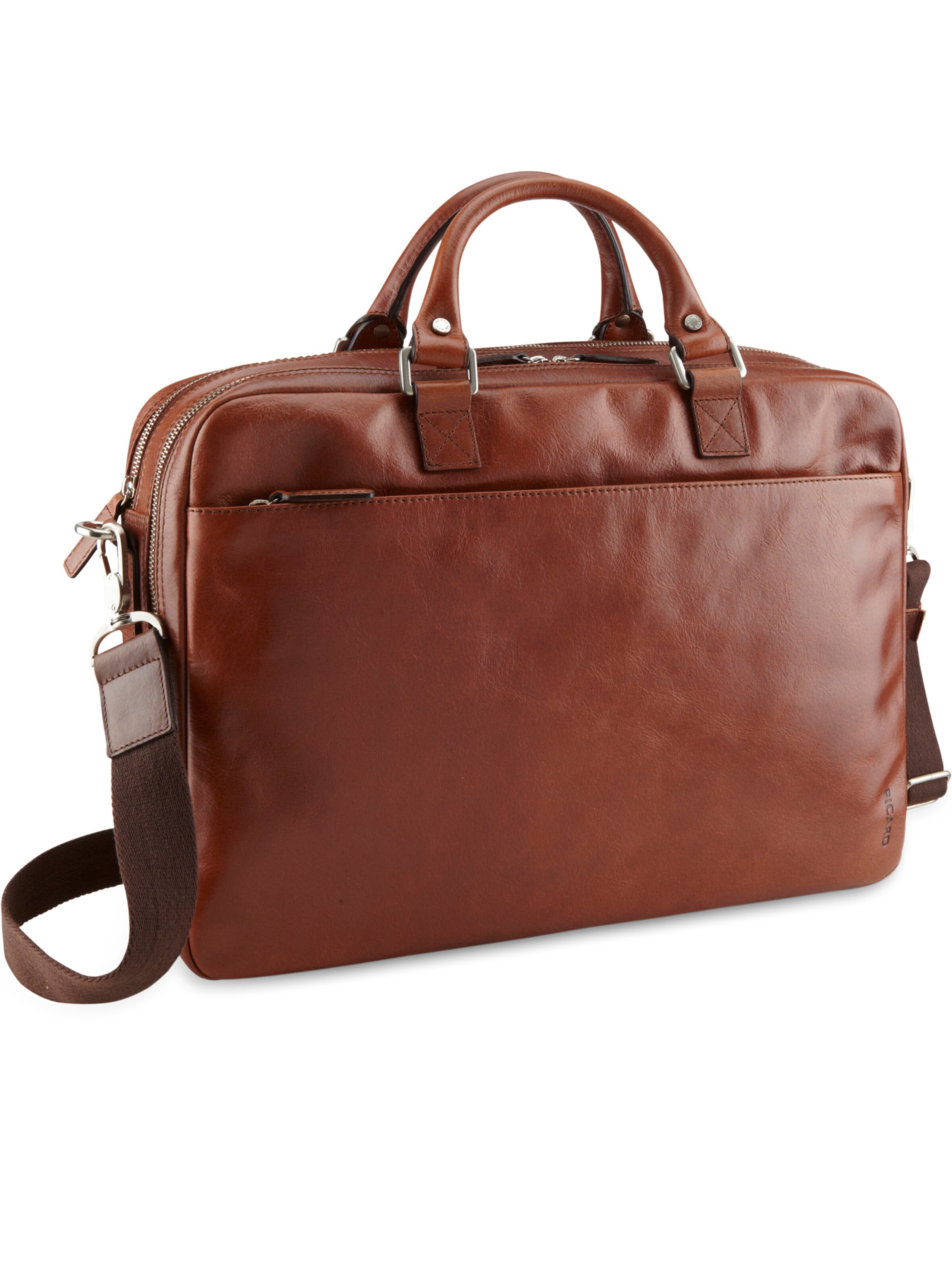 Picard Laptoptas 'Buddy' in Bruin