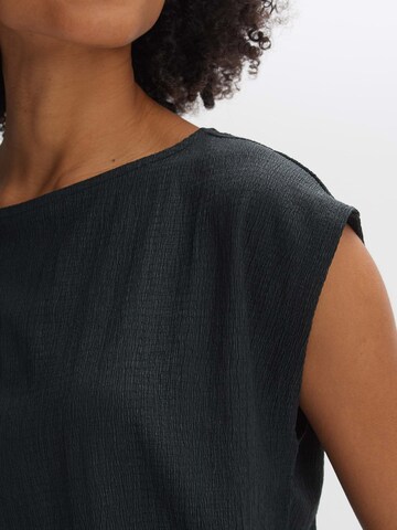 OPUS - Camiseta 'Sefuro' en negro