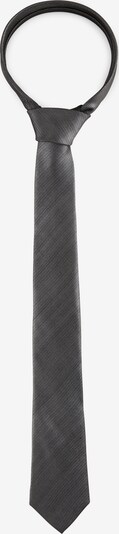 STRELLSON Tie in mottled grey, Item view