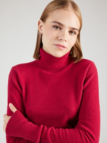 CATWALK JUNKIE Pullover 'NAMARA' in Rot