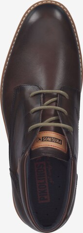 PIKOLINOS Chukka Boots 'Avila' in Brown