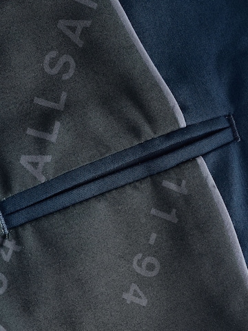 Vestes de costume 'Moad' smALLSAINTS en bleu