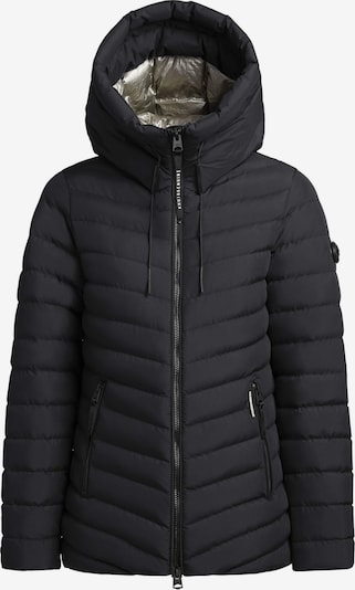 Žieminė striukė 'Pace-YM' iš khujo, spalva – juoda, Prekių apžvalga