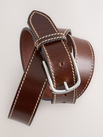 Ceinture Next en marron