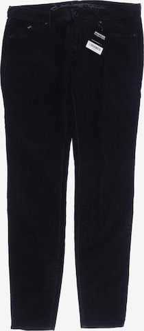 GAS Jeans in 31 in Black: front