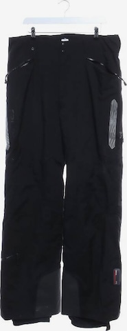 Polo Ralph Lauren Pants in 38 in Black: front