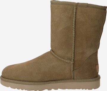 UGG - Botas de neve 'Classic' em verde