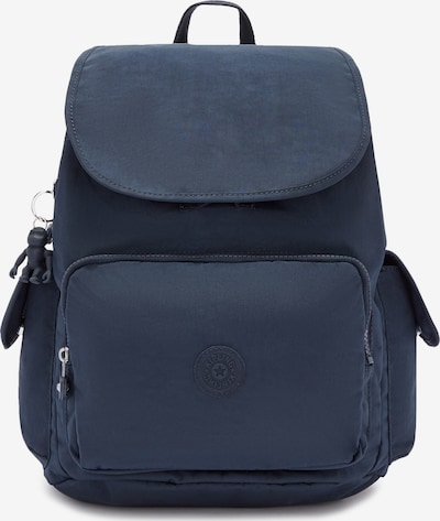 KIPLING Batoh 'CITY PACK' - námořnická modř, Produkt