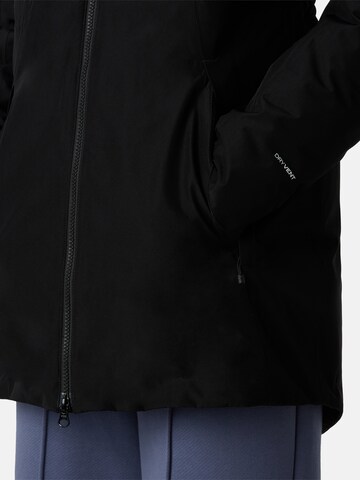 Veste outdoor 'Hikesteller' THE NORTH FACE en noir