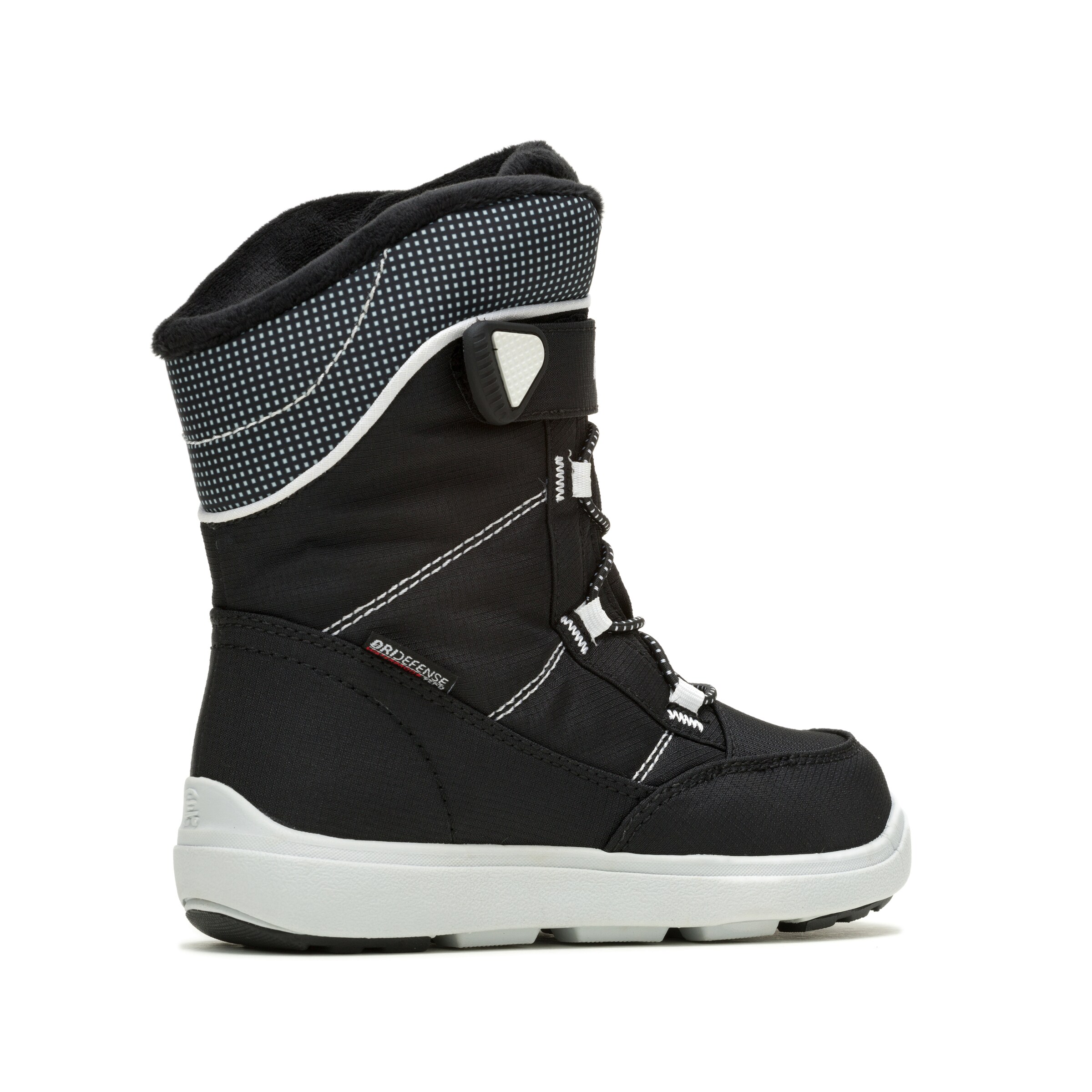Kamik Snow Boots in Black