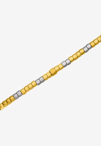 Steelwear Bracelet 'dallas' in Gold