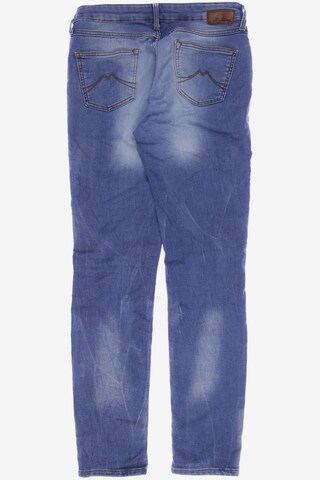 MUSTANG Jeans 28 in Blau