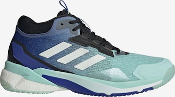 ADIDAS PERFORMANCE Athletic Shoes 'Crazyflight 5' in Blue