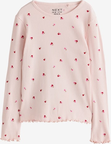 Next Paita värissä vaaleanpunainen: etupuoli