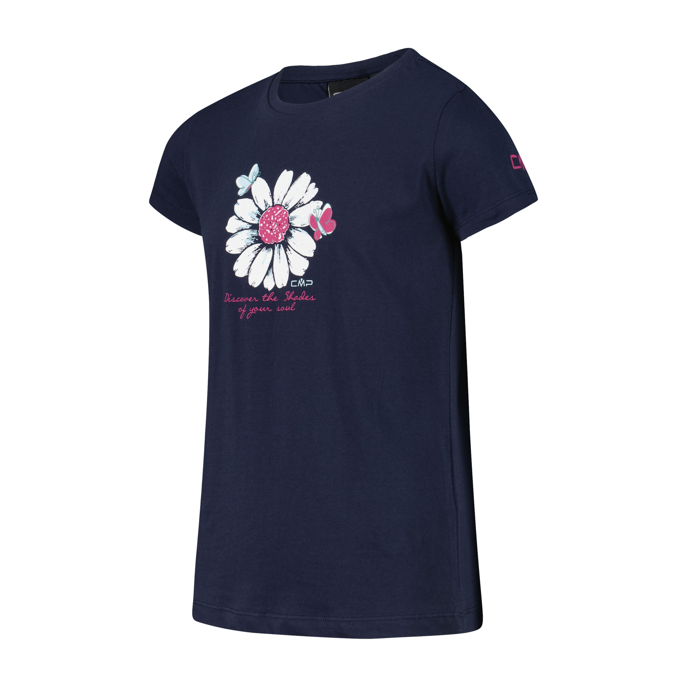 CMP Performance Shirt in Blue