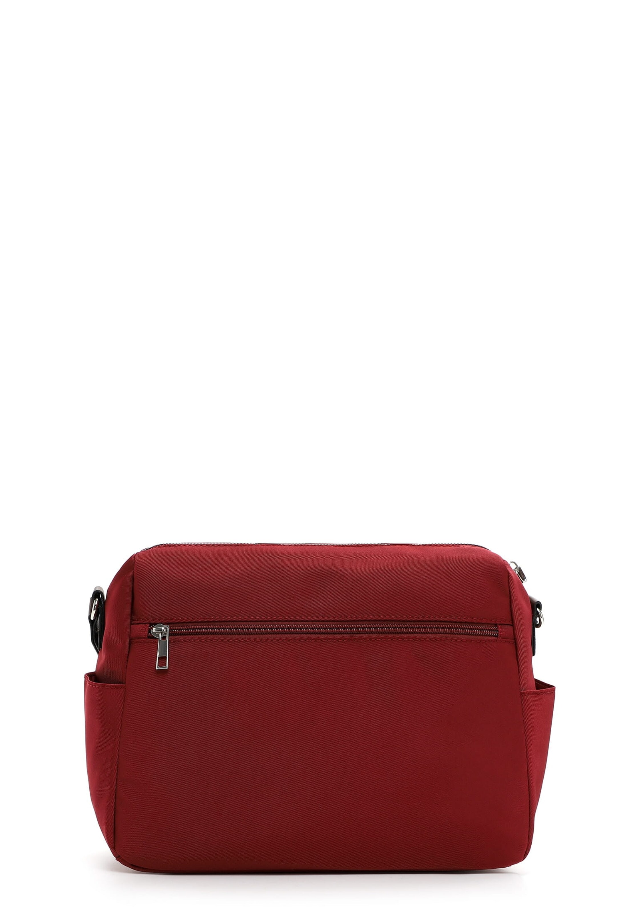 Emily & Noah Umhängetasche in Rot