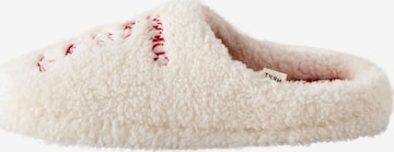 smėlio Next Naminės šlepetės: priekis