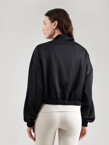 Veste de survêtement Nike Sportswear en noir