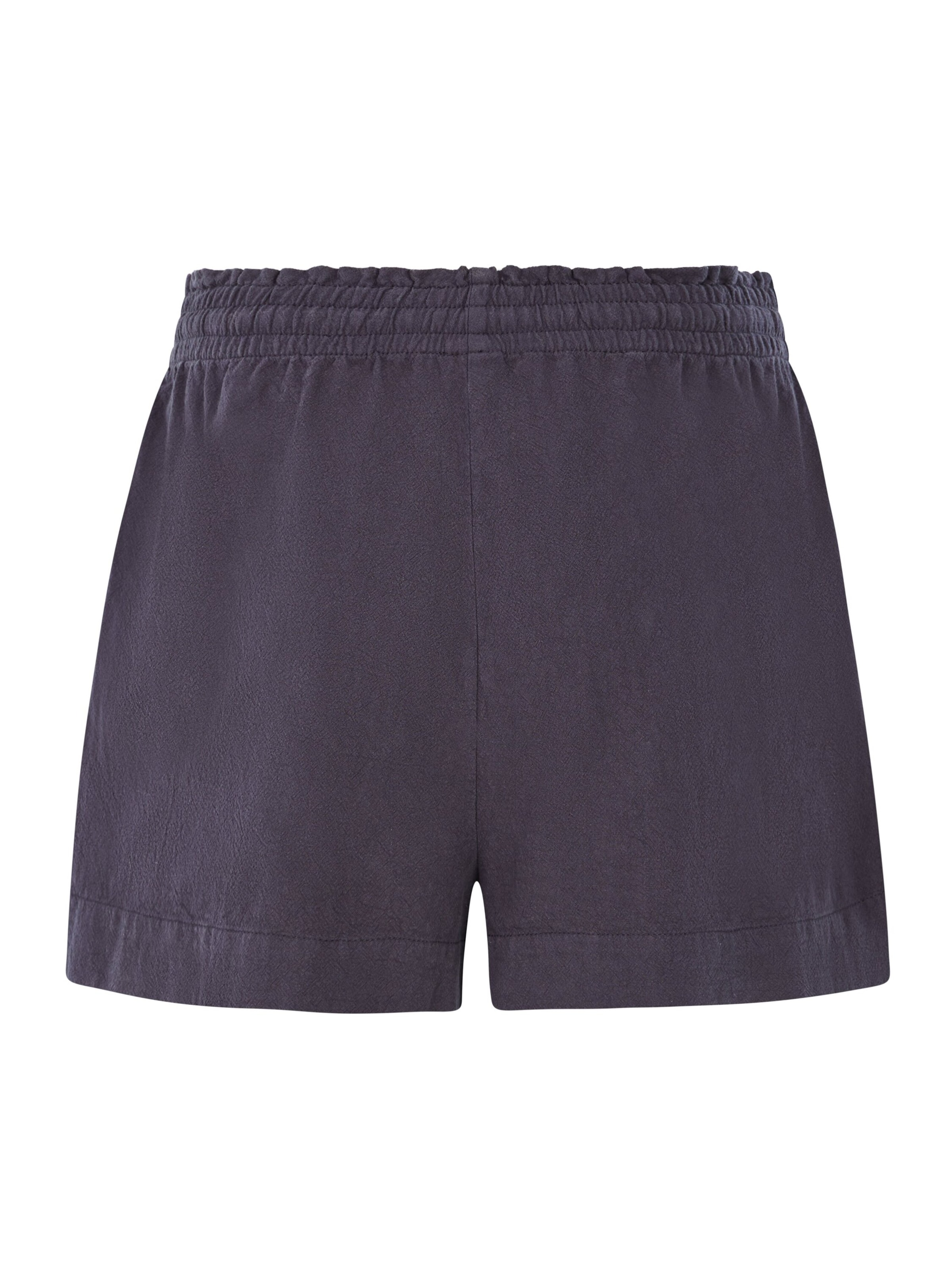 PROTEST Regular Hose 'PRTCalm'‌ in Grau