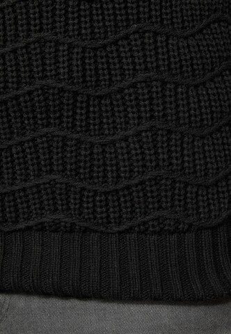 Rusty Neal Pullover in Schwarz