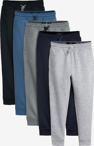 mėlyna Next Siaurėjantis Kelnės: priekis