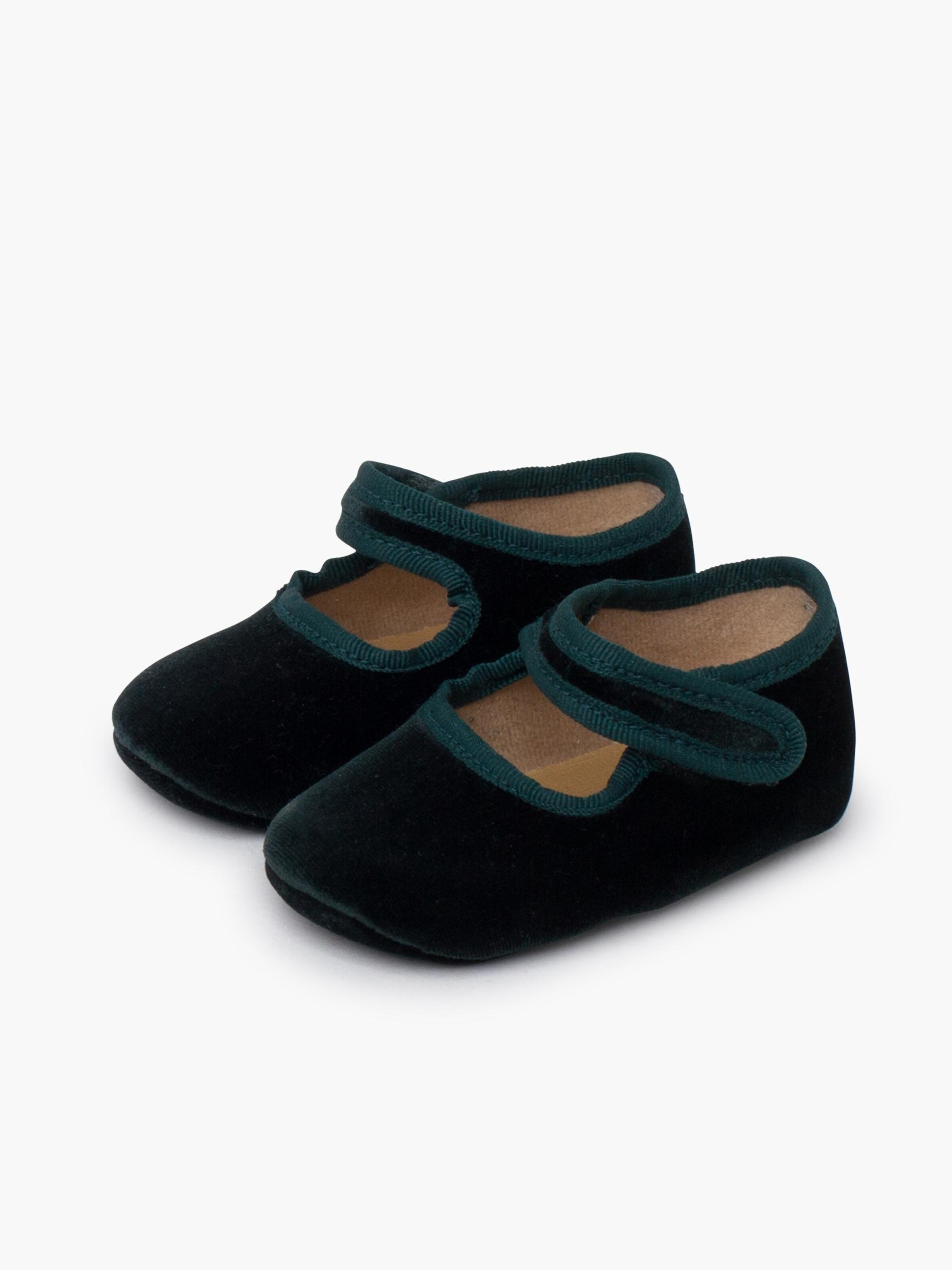 Pisamonas Ballerina‌‌‌ in Grün