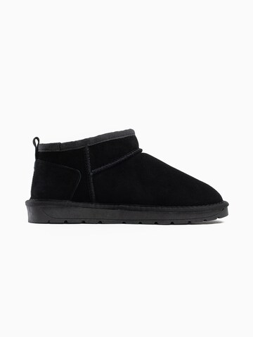 Boots da neve 'Mindiki' di Gooce in nero