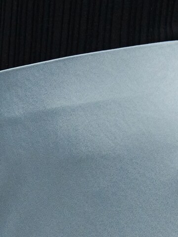 DRYKORN Rok 'URA 10' in Blauw