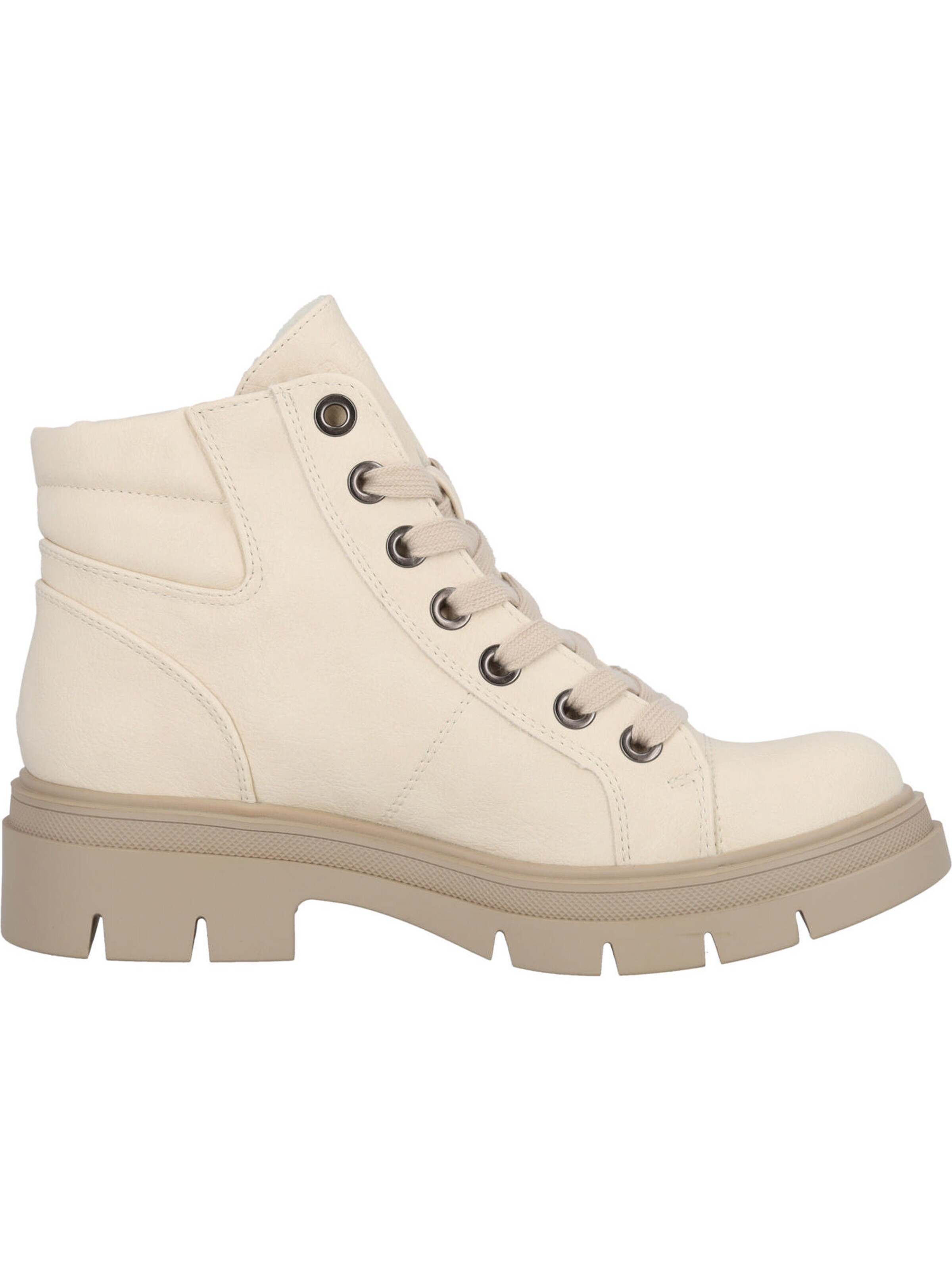 Palado Boots 'Palado Salnos' in Beige