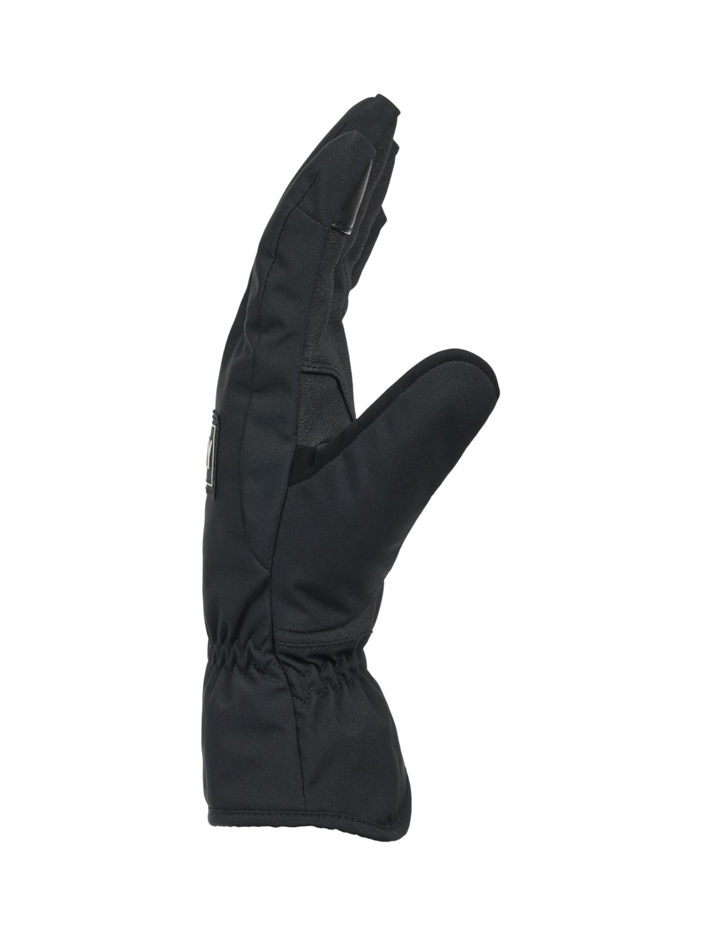 ROXY Athletic Gloves 'Freshfield' in Black