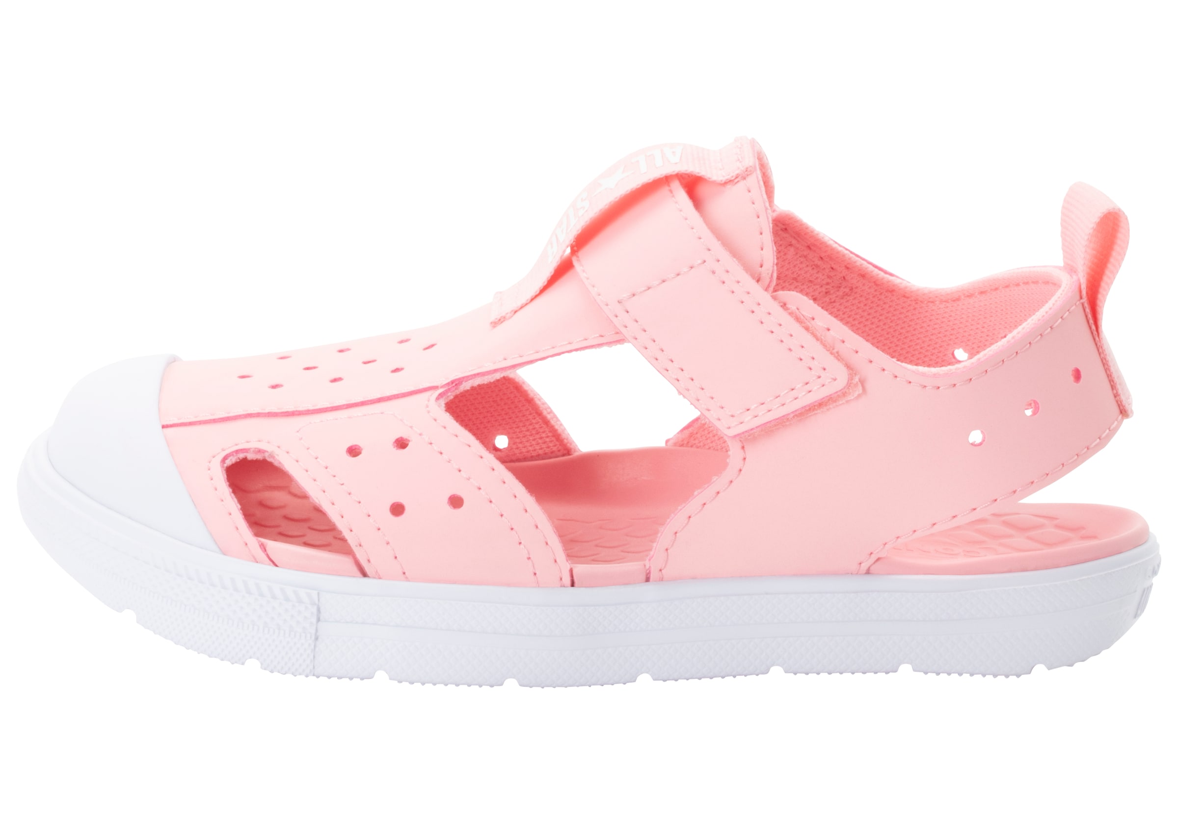 CONVERSE Sandale in Pink