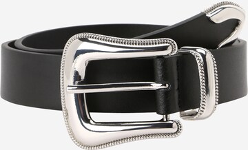 Guido Maria Kretschmer Women Belt 'Teena' in Black: front