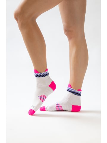 camano Sportsokken in Wit
