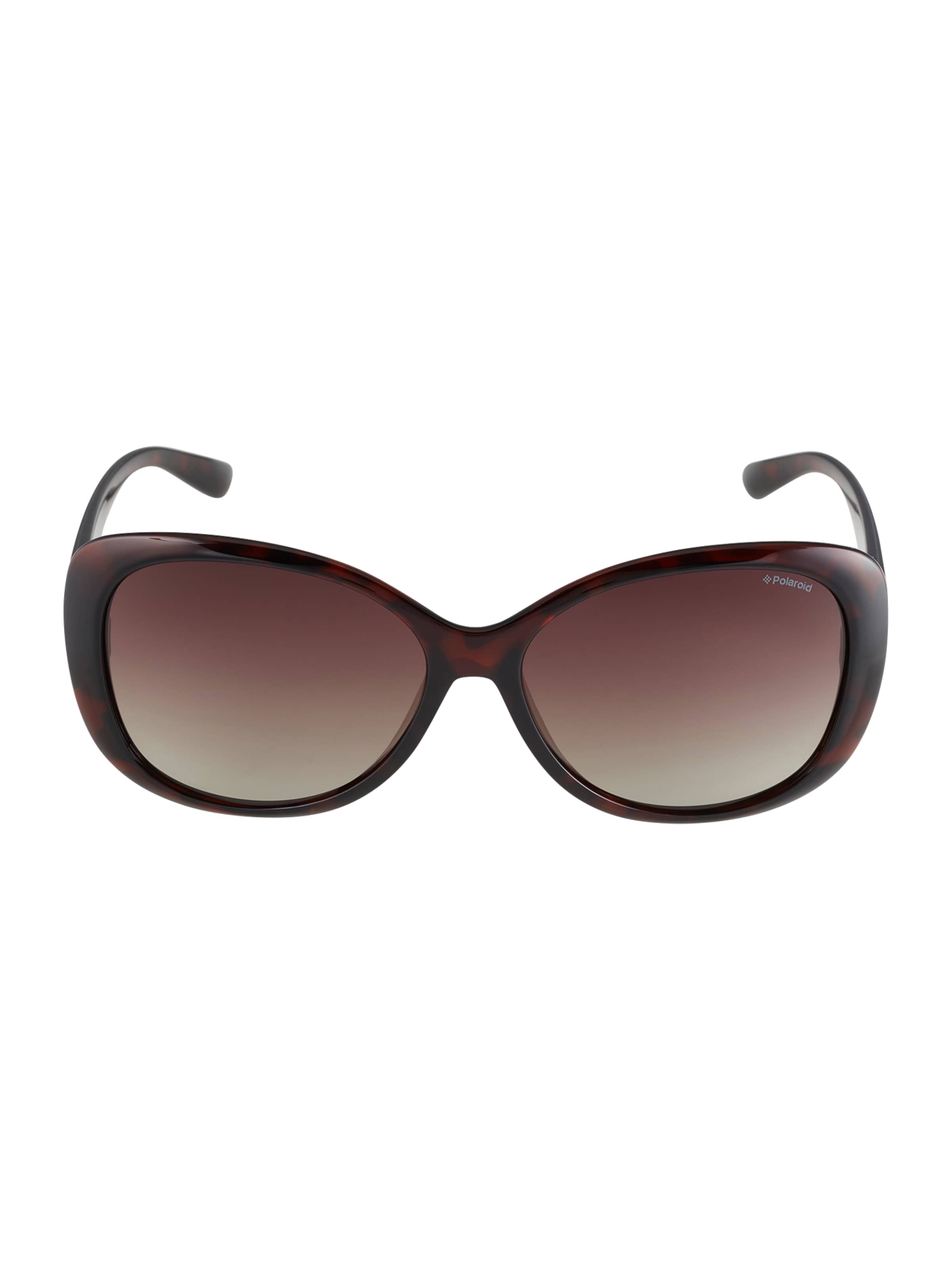 Polaroid Okulary przeciwsłoneczne '8317' w kolorze brązowy