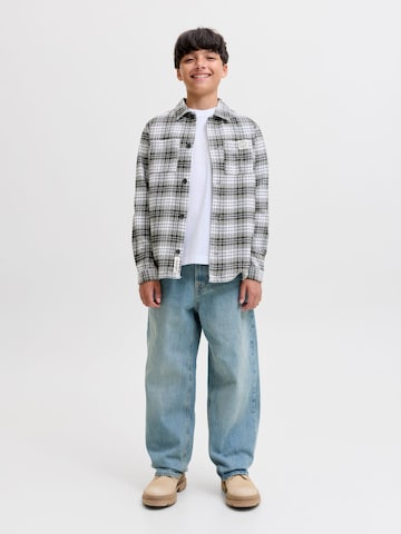 Regular Jean Jack & Jones Junior en bleu