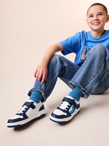 Next Ketsid, värv valge