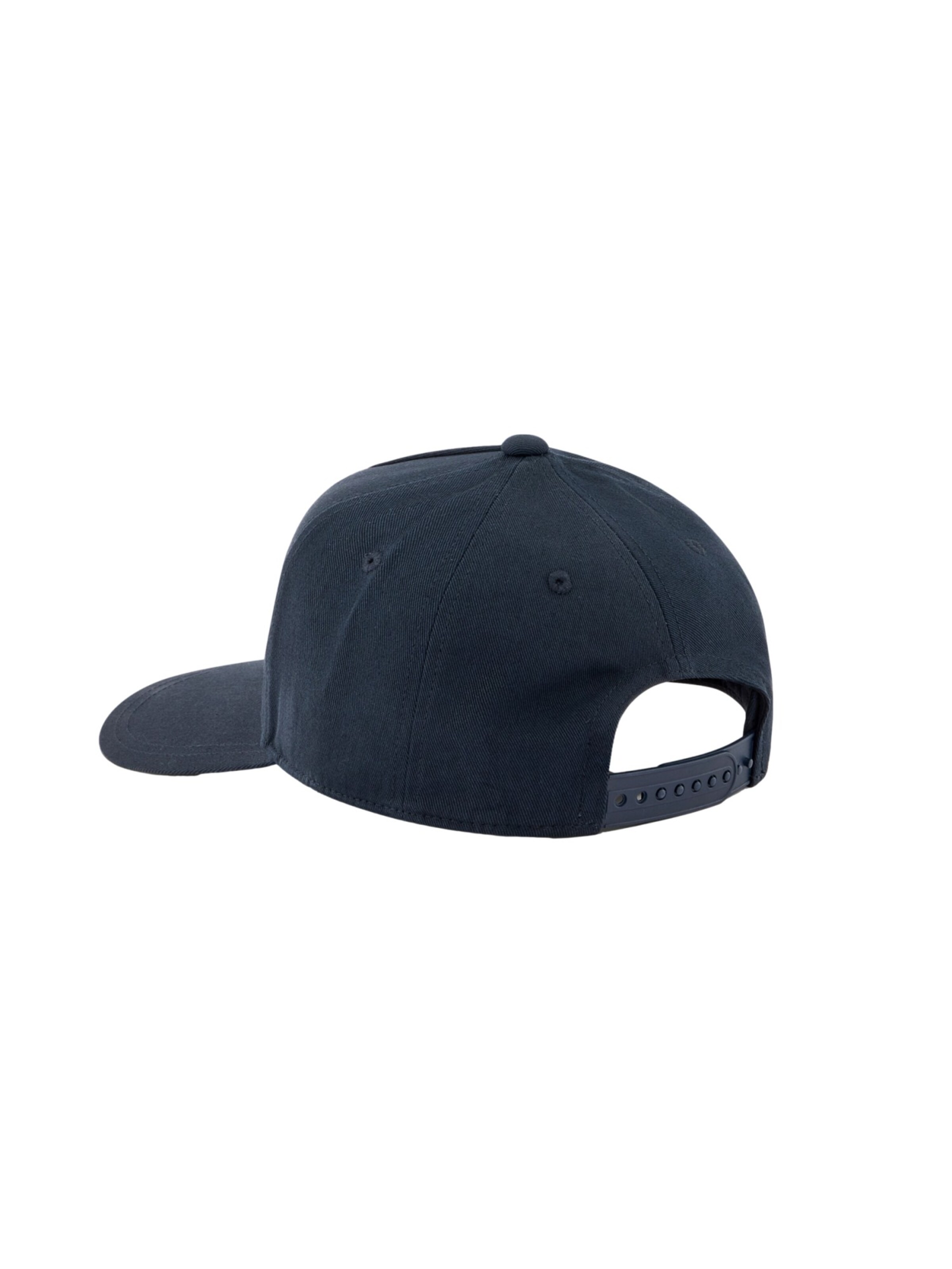 ARMANI EXCHANGE Cap in Blau