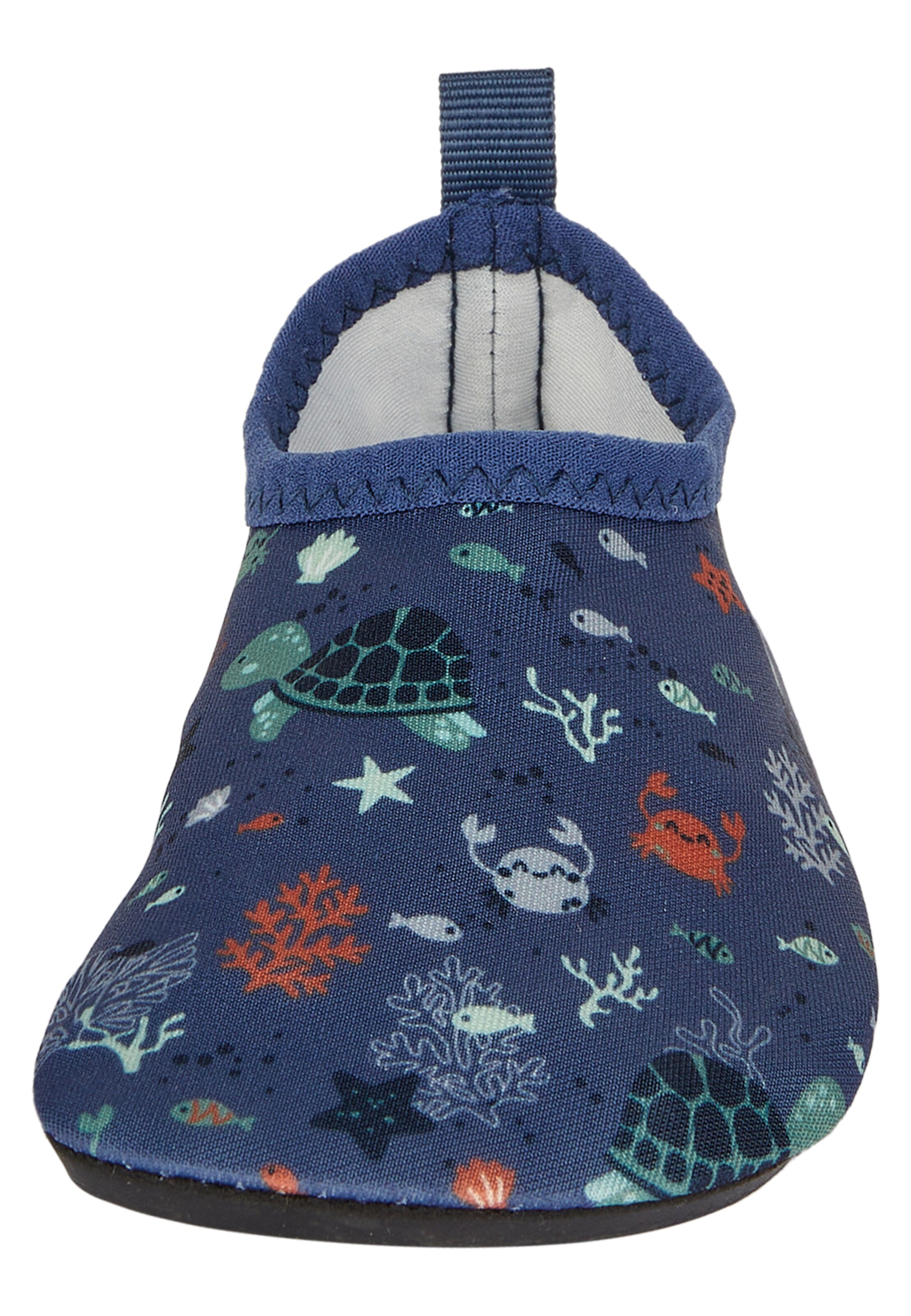 STERNTALER Beach & Pool Shoes in Blue