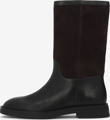 Boots di Kazar in marrone: frontale