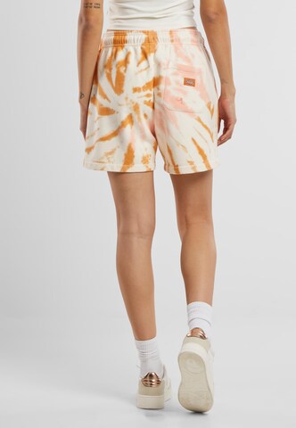 DICKIES Regular Shorts 'Seatac' in Beige